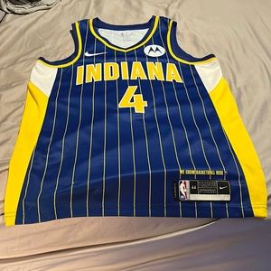Indiana Pacers Vic Oladipo Jersey